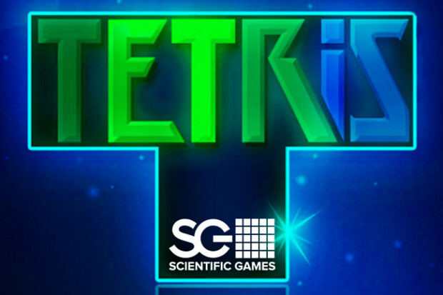 Scientific Games releases remix Tetris for a new video slot
